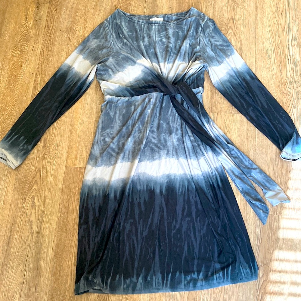 Winter Dress